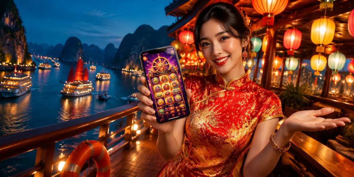 Mở sảnh fjm44 và khám phá ngay